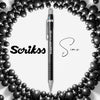 Scrikss | Simo | Mechanical Pencil | 0.5MM | Black