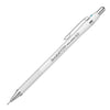 Scrikss | Simo | Mechanical Pencil | 0.5MM | White