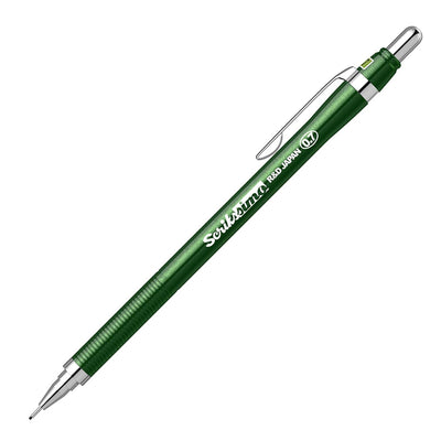 Scrikss | Simo | Mechanical Pencil | 0.7MM | Green