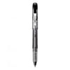 Scrikss | SR-68 | Rollerball Ink Pen 0.7mm | Black