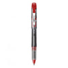 Scrikss | SR-68 | Rollerball Ink Pen 0.7mm | Red