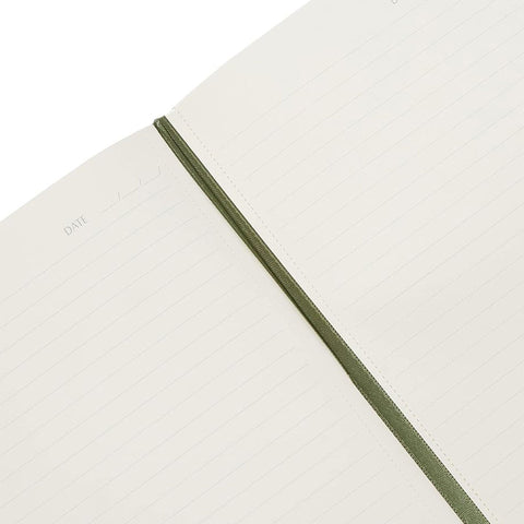 Scrikss | Verona Green A5 | 800M Rollerball | Chrome CT | Gift Set