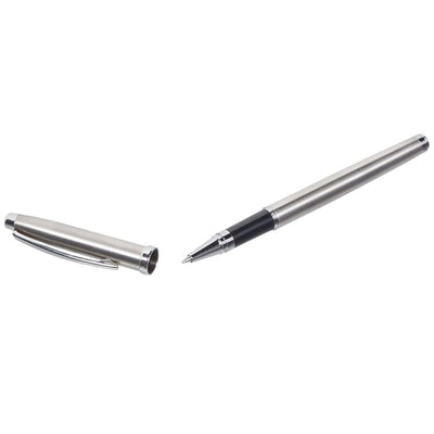 Scrikss | Verona Green A5 | 800M Rollerball | Chrome CT | Gift Set