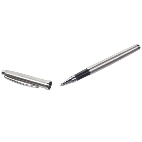 Scrikss | Verona Green A5 | 800M Rollerball | Chrome CT | Gift Set