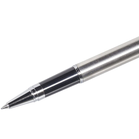 Scrikss | Verona Green A5 | 800M Rollerball | Chrome CT | Gift Set