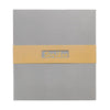 Scrikss | Verona Green A5 | 800M Rollerball | Chrome CT | Gift Set
