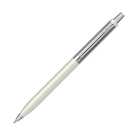 Scrikss | Vintage 51 | Ballpoint Pen+Mechanical Pencil | Ivory