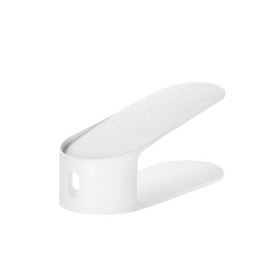 Litem | Shoe Holder | White