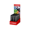Stabilo | Boss | 15pc Marker | Display-Arty