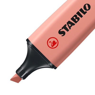 Stabilo | Boss Highlighter Pen | Sienna | 1 Piece - penpencilink