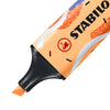 Stabilo | Boss Original | Pale Orange | Pack Of 10 Pcs