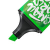 Stabilo | Boss | Mini Snooze One | Highlighter Pen | Pack of 3 | Orange, Pink, Green