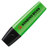 Stabilo | Boss Original | Green | Pack of 4