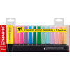 Stabilo | Boss Original | Multicolored | Pack of 15
