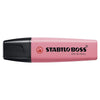 Stabilo | Boss Pastel | Cherry Pink | Pack Of 10