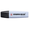 Stabilo | Boss Pastel | Cloudy Blue | Pack Of 10