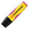 Stabilo | Boss Splash | Highlighter | Wallet of 4 | Assorted Colours