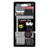 Stabilo | Arty | Multi Liner | Creative Tips | Black | 5 Point Sizes