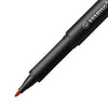 Stabilo | dr!ver Series | Premium Fineliner | Medium | Pack of 5 | Red
