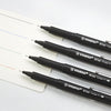 Stabilo | dr!ver Series | Premium Fineliner | Pack of 5 | Red