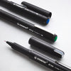 Stabilo | dr!ver Series | Premium Fineliner | Pack of 5 | Red