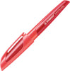 Stabilo | Easy Buddy | Fountain Pen | Coral-Red | Medium nib