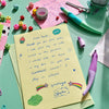 Stabilo | Easy Original | Pastel | Roller Ball Pen | Right Handed | Hint of Mint | Pack of 1