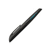 Stabilo | Flow | Ballpoint Pen | Black | Pack of 1 | Including Blue Refill | 0.5mm