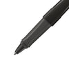 Stabilo | Flow | Ballpoint Pen | Black | Pack of 1 | Including Blue Refill | 0.5mm