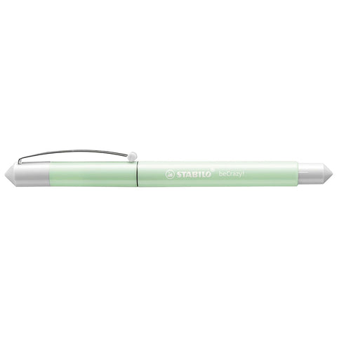 Stabilo | Fountain Pen | Becrazy! | Uni Colors | Pastel Mint