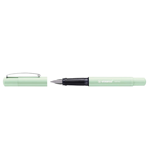 Stabilo | Fountain Pen | beFab! | Uni Colors | Mint