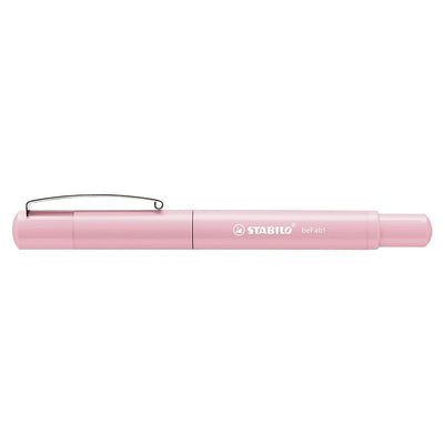 Stabilo | Fountain Pen | beFab! | Uni Colors | Pastel Pink