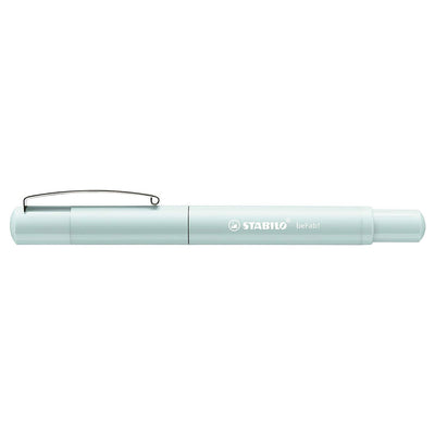 Stabilo | Fountain Pen | beFab! | Uni Colors | Pastel Turquoise