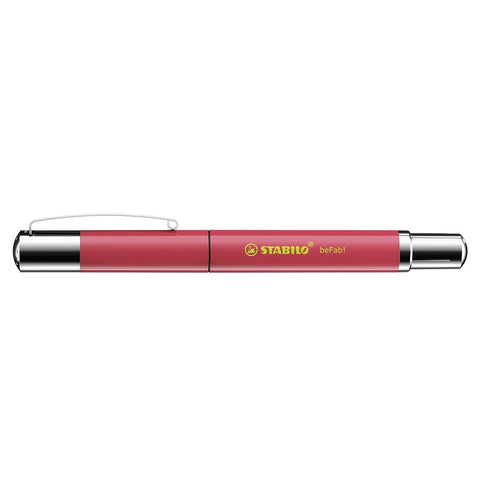 Stabilo | Fountain Pen | beFab! | Uni Colors | Watermelon Splash