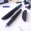 Stabilo | Fountain Pen | Flow Active | Black