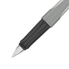 Stabilo | Fountain Pen | Flow Monochrome | Medium Nib | Grey