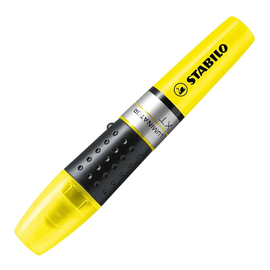 Stabilo | Luminator Neon | Highlighter | Pack of 1 | Yellow