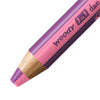 Stabilo | Multi-Talented Pencil | Woody 3 In 1 Duo | Pink/Lilac | 1 Piece