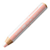 Stabilo | Multi-Talented Pencil | Woody 3 In 1 Duo | White/Apricot | 1 Piece