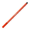 Stabilo | Pen 68 Arty | Premium Fibre-tip Pen | Pack Of 12 | Assorted Colours