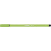 Stabilo | Pen 68 | Sketch Pen | Pack Of 20 | Assorted Colours