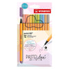 Stabilo | Point 88 | Pastellove | Pack Of 12