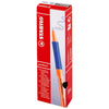 Stabilo | Point Visco | Blue | Pack Of 10