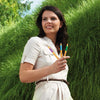Stabilo | Pointball | Ballpoint Pen | Multicolored | Pack Of 6