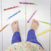 Stabilo | Power | Fibre-Tip | Pack of 30 | Multicolored