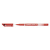 Stabilo | Sensor Pen | Medium Tip | Red | Pack Of 10
