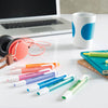 Stabilo | Swing Cool | Assorted Colours | Box Of 6