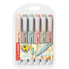 Stabilo | Swing Cool Highlighter | Nature Colors | Pack of 6