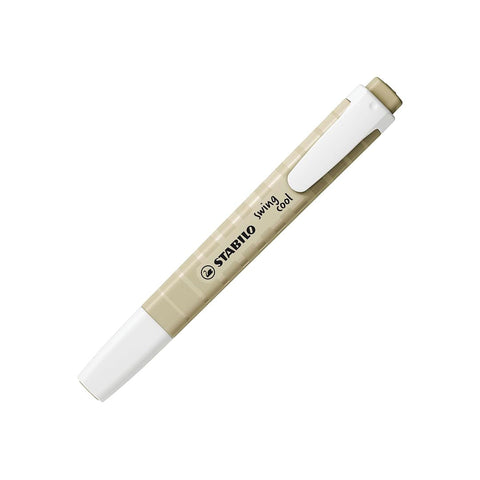 Stabilo | Swing Cool Highlighter | Nature Colors | Pack of 6