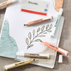 Stabilo | Swing Cool Highlighter | Nature Colors | Pack of 6